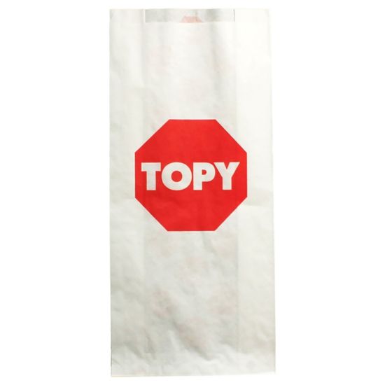 Picture of Paper Bags for Boots 