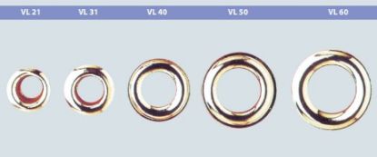 Picture of Eyelets VL40