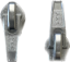 Picture of YKK Nylon Slider 8C DA 