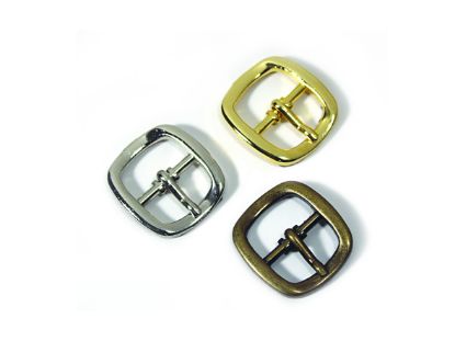 Picture of Shoe Buckle 7833 10mm