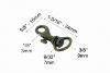 Picture of Mini Swivel Hook 191