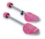 Picture of Pink Shoe Shaper 