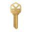 Picture of KW1-BR Key