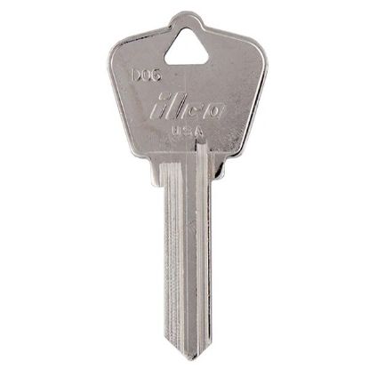Picture of DO6 Key