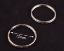 Picture of 22mm round steel split ring 
