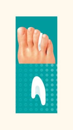 Picture of Toe Separator