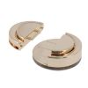 Picture of Round Press Lock 742