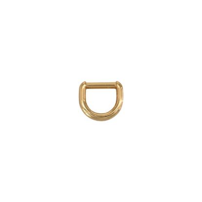 Picture of D-Ring 493 15mm