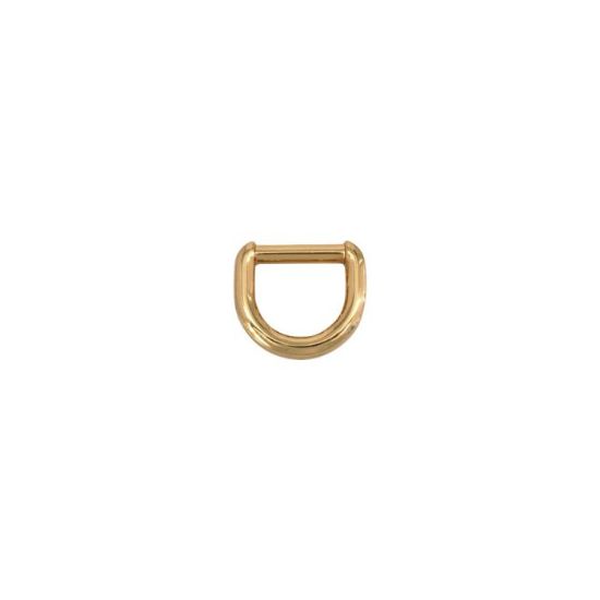 Picture of D-Ring 493 15mm