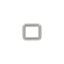 Picture of Square Loop 26899 20mm