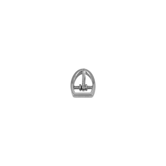 Picture of Shoe Buckle 8045 10mm