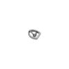 Picture of Shoe Buckle 8045 10mm