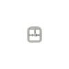 Picture of Shoe Buckle 7941 14mm