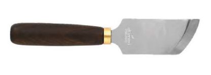 Picture of Leather Knife Diagonal Cut