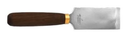 Picture of Leather Knife Straight Cut