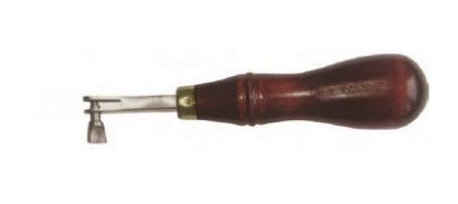 Picture of Handle for Embossing Wheels