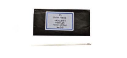 Picture of Saddler's Needles