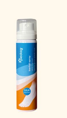 Picture of Silky Touch