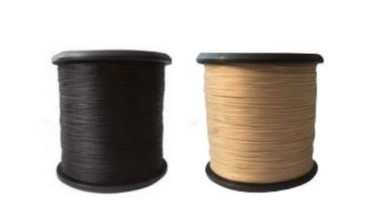 Picture of Waxed Thread 376.5045 1mm