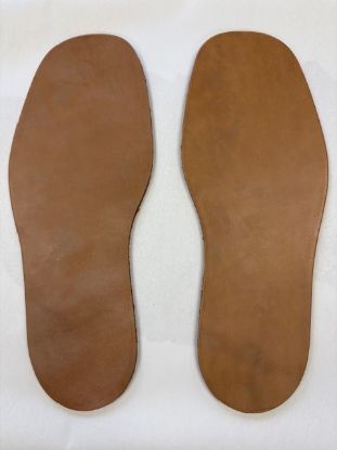 Picture of Martin Leather Full Soles