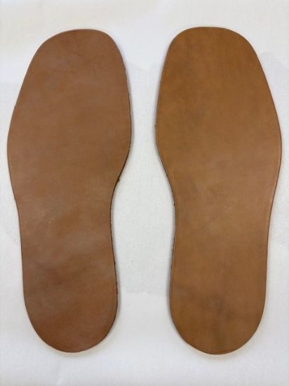 Picture of Martin Leather Full Soles