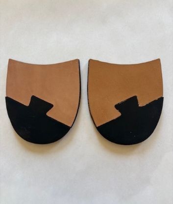 Picture of Martin Duff Tail Heels