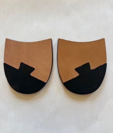 Picture of Martin Duff Tail Heels