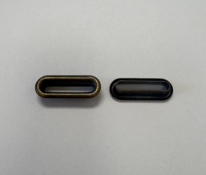 Picture of Eyelets 76