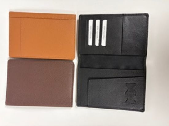 Picture of 252M Leather Wallet