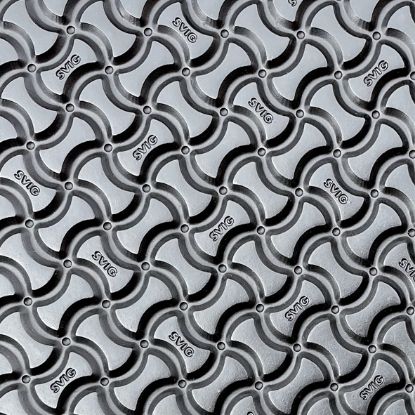 Picture of 663 Dogbone