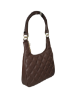Picture of 216 Quilted Leather Bag