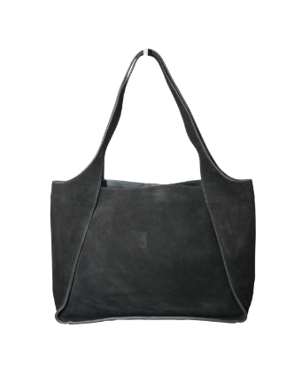 Picture of 227 Suede Leather Bag