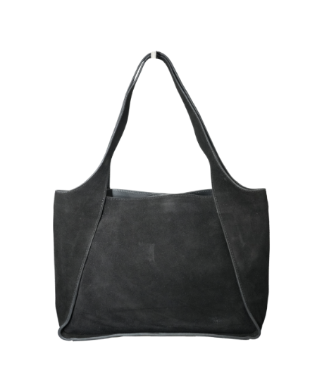 Picture of 227 Suede Leather Bag