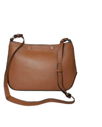 Picture of 230 Shoulder Leather Bag