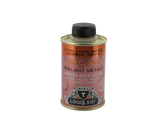 Picture of LOUIS XIII - Mecano Copper Cleaner
