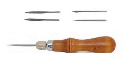 Picture of Handle with 4 Awls