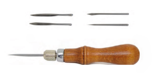 Picture of Handle with 4 Awls