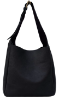 Picture of 229 Bucket Leather Bag with Leather Pouch