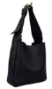 Picture of 229 Bucket Leather Bag with Leather Pouch