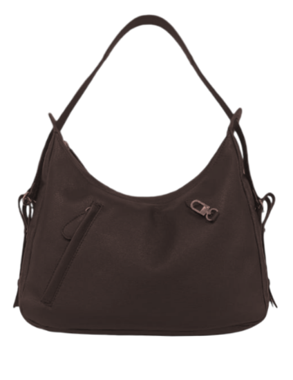 Picture of 210 Large Shoulder Leather Bag