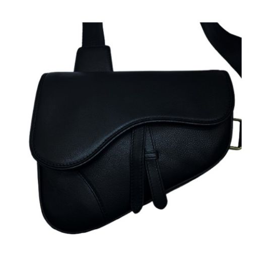 Picture of 250 Saddle Leather Bag