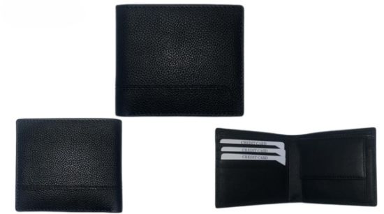 Picture of 176A Leather Wallet