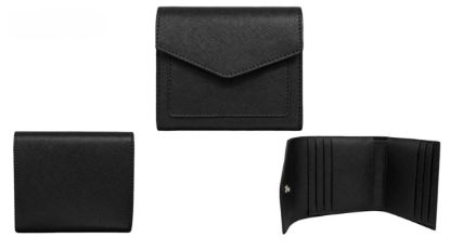 Picture of 277L Leather Wallet