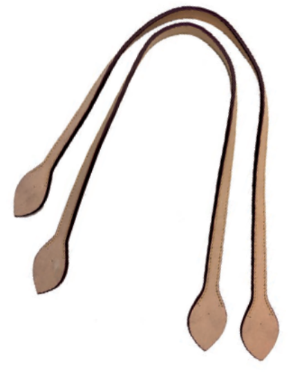 Picture of Leather Purse Handles