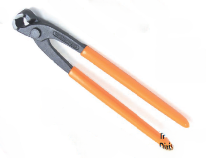 Picture of Straight Nippers 25cm