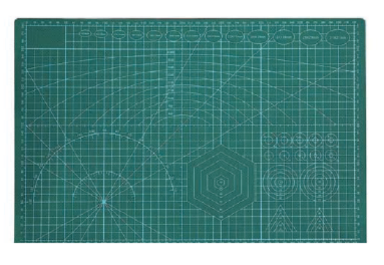 Picture of Cutting Mat