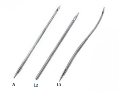 Picture of Stainless Steel Needles