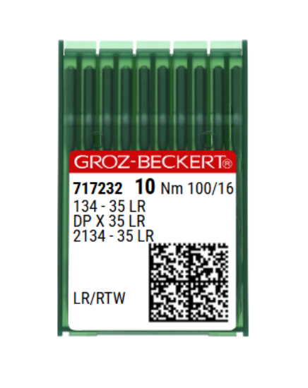 Picture of 134-35 Beckert Needles