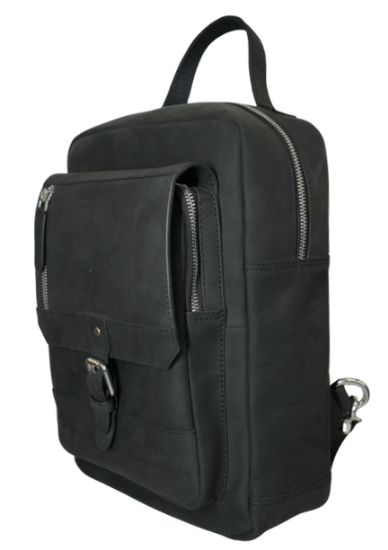 Picture of 231 Nubuck Backpack