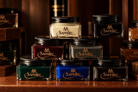 Picture for category Saphir Médaille d'Or